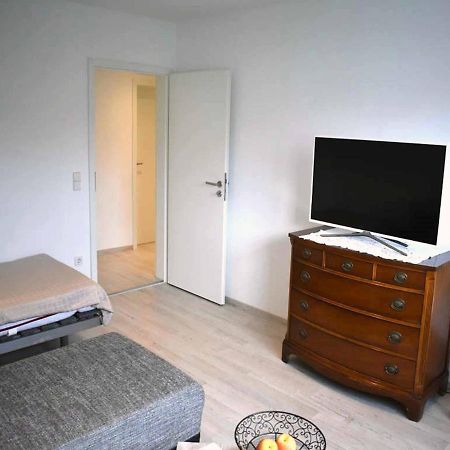 Boegi'S Ferienwohnung Leipheim Esterno foto