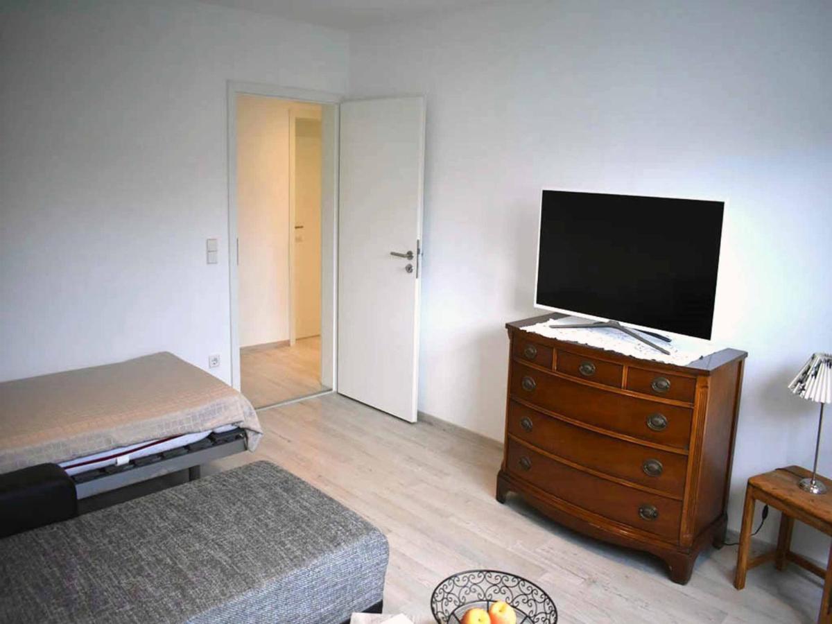 Boegi'S Ferienwohnung Leipheim Esterno foto