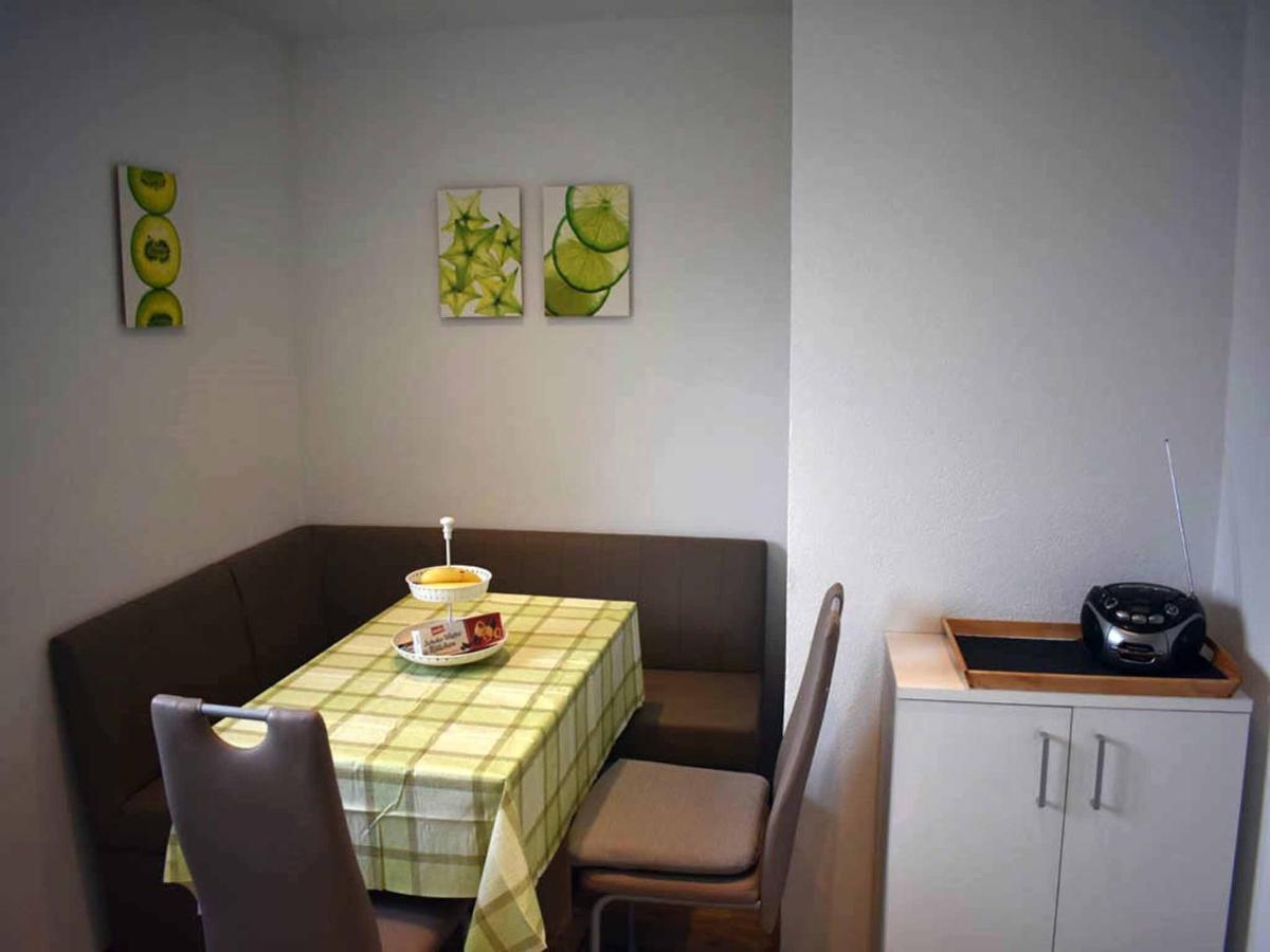 Boegi'S Ferienwohnung Leipheim Esterno foto