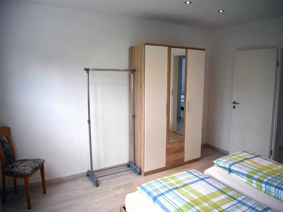 Boegi'S Ferienwohnung Leipheim Esterno foto