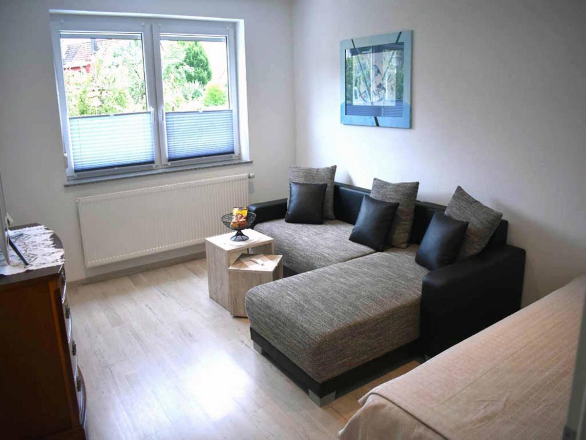 Boegi'S Ferienwohnung Leipheim Esterno foto