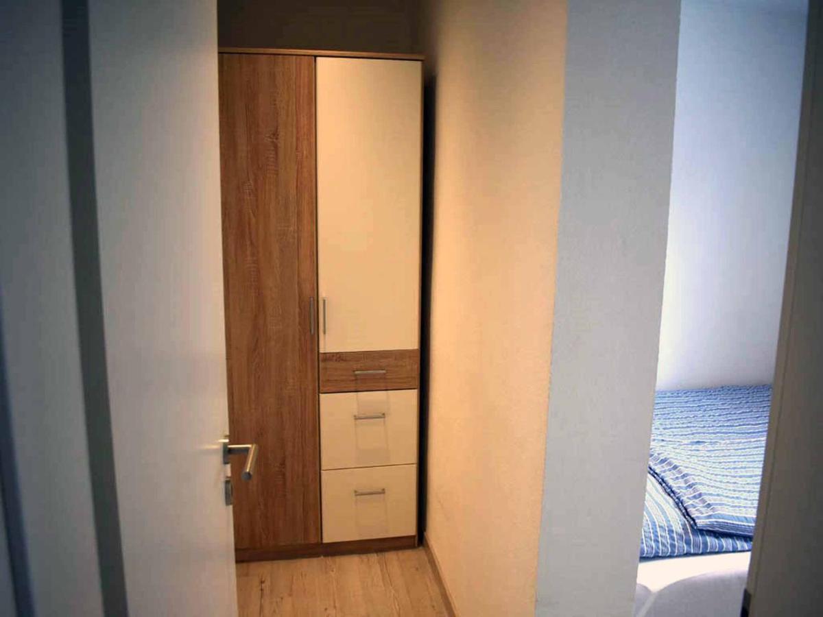 Boegi'S Ferienwohnung Leipheim Esterno foto