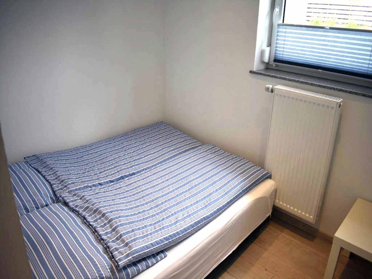 Boegi'S Ferienwohnung Leipheim Esterno foto